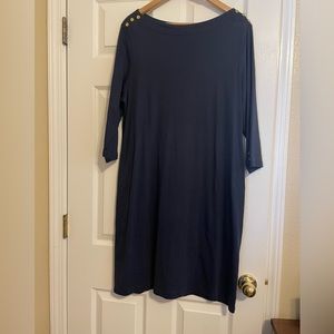 Karen Scott Sport Dress